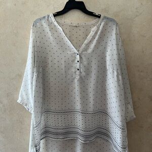 Maurices Blouse